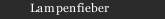 Lampenfieber